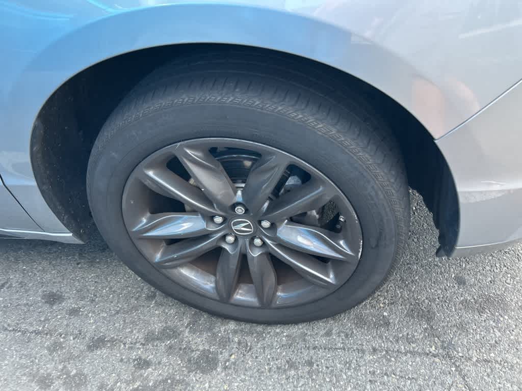 Thumbnail: 2020 Acura MDX - 4