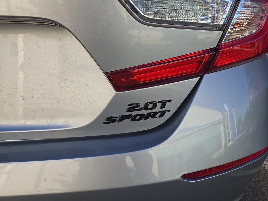 Thumbnail: 2018 Honda Accord - 13