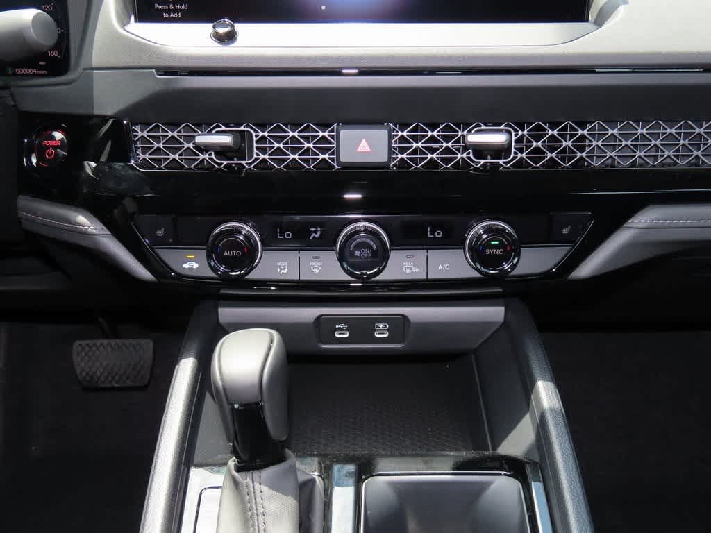 Thumbnail: 2025 Honda Accord - 19