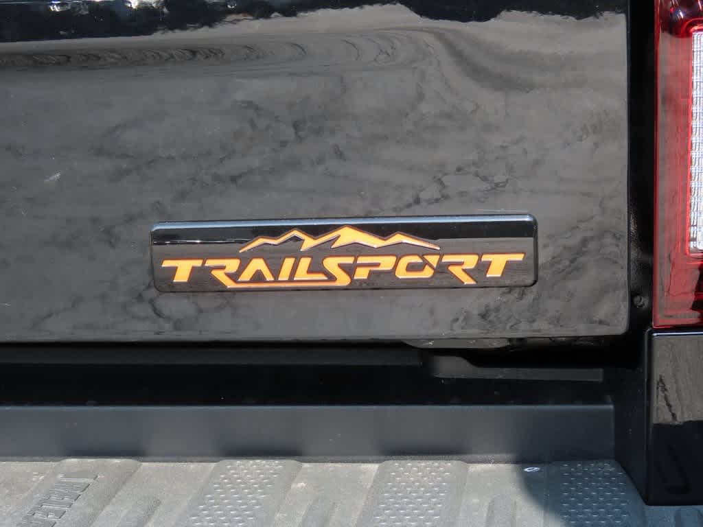 Thumbnail: 2026 Honda Ridgeline - 7