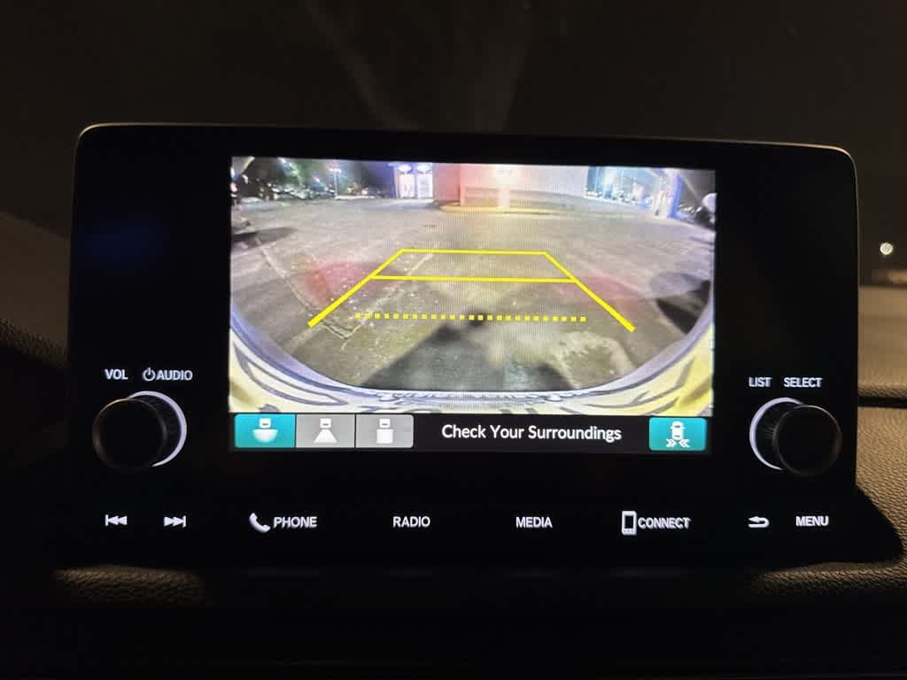 Thumbnail: 2023 Acura Integra - 14