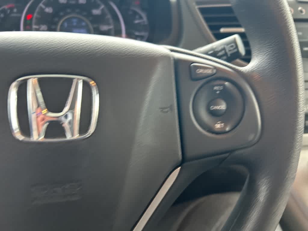 Thumbnail: 2014 Honda CR-V - 5