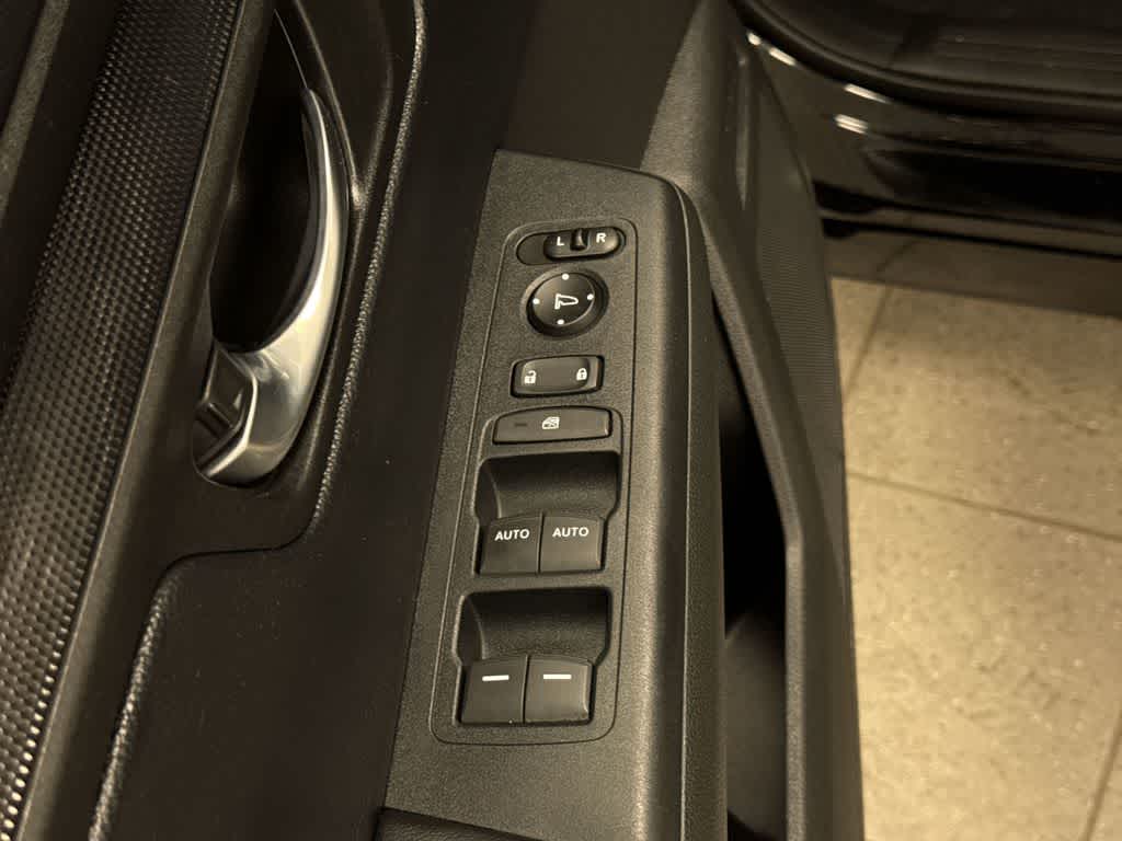 Thumbnail: 2023 Honda CR-V - 22