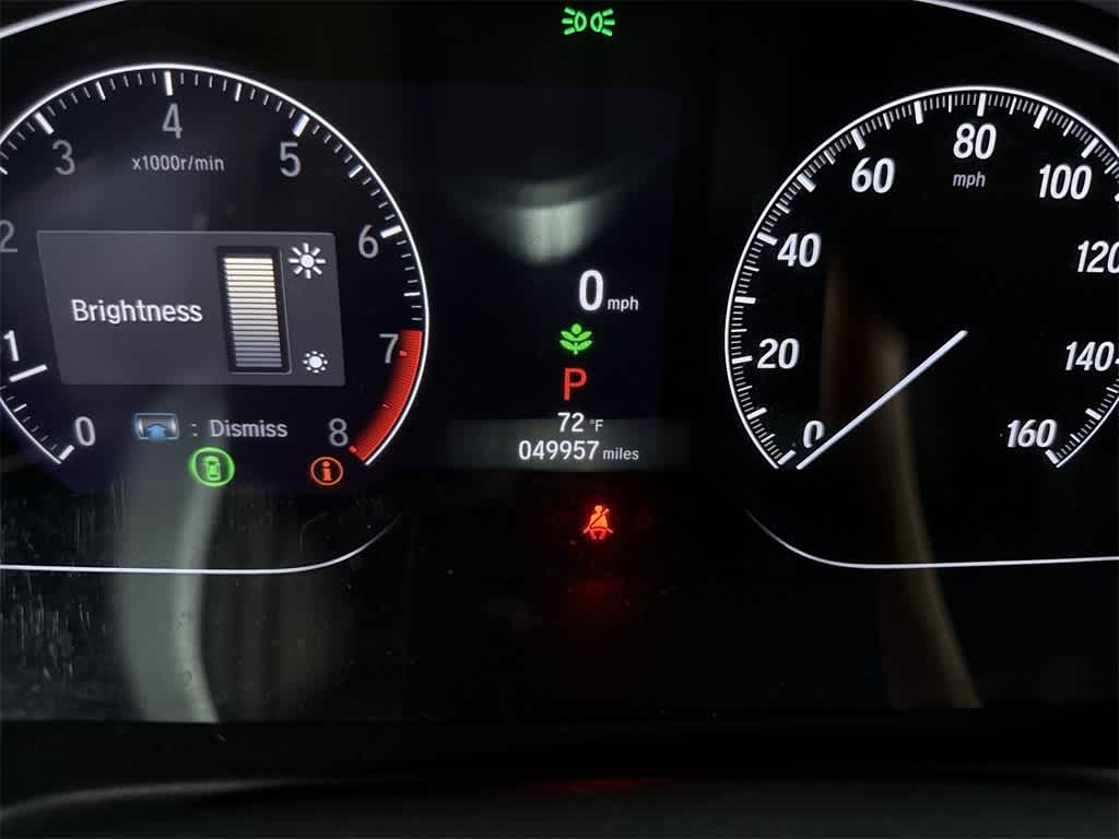 Thumbnail: 2022 Honda Accord - 17