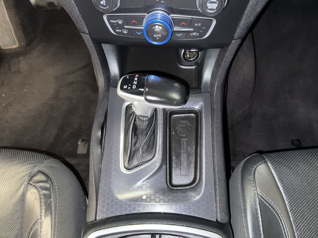 Thumbnail: 2016 Dodge Charger - 33
