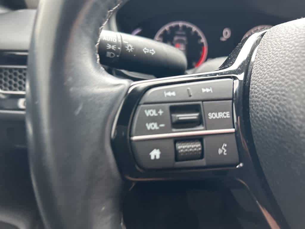 Thumbnail: 2023 Honda Civic - 4