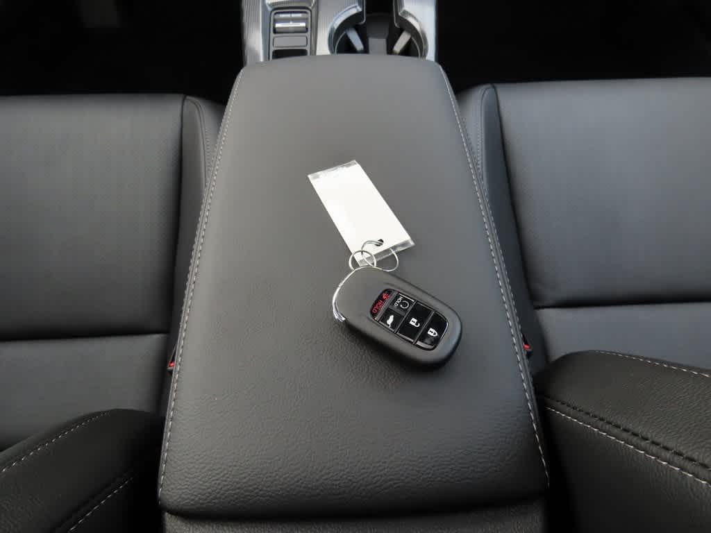 Thumbnail: 2026 Honda Civic - 28