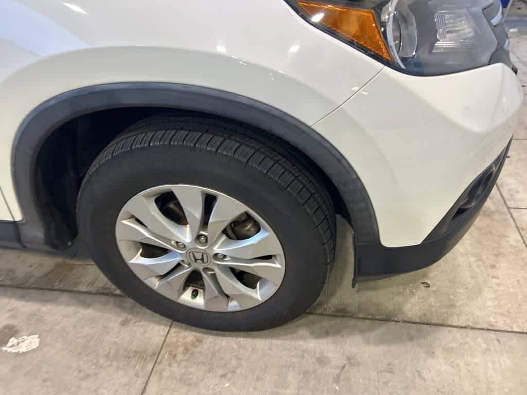 Thumbnail: 2013 Honda CR-V - 10