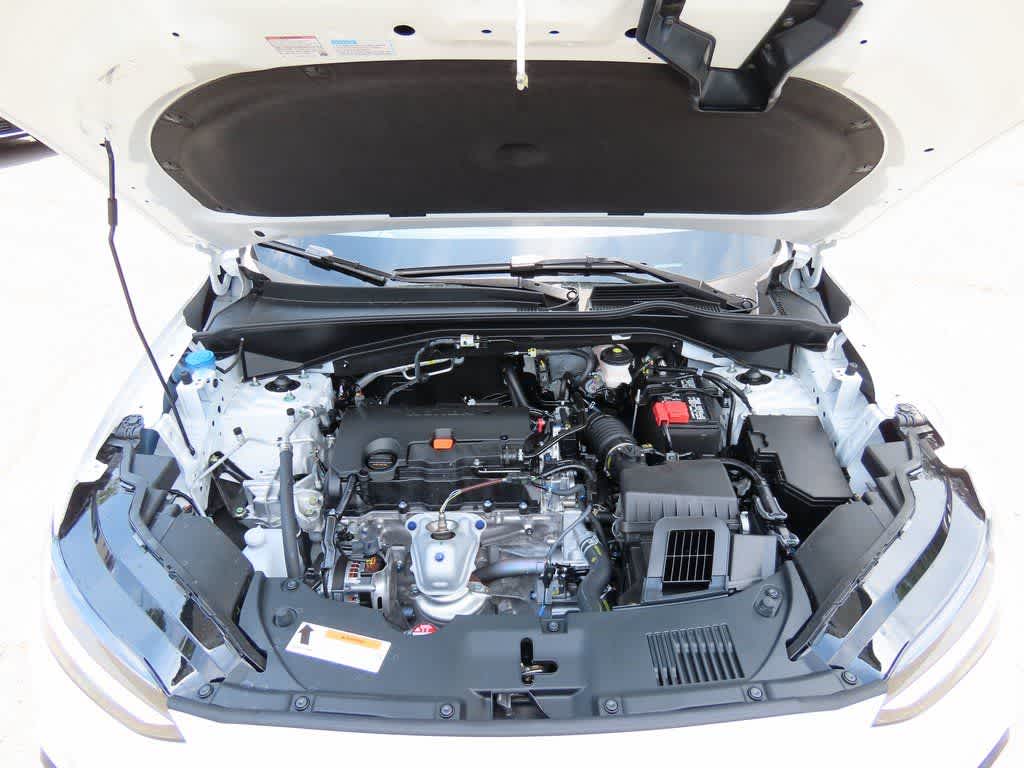 Thumbnail: 2026 Honda HR-V - 11