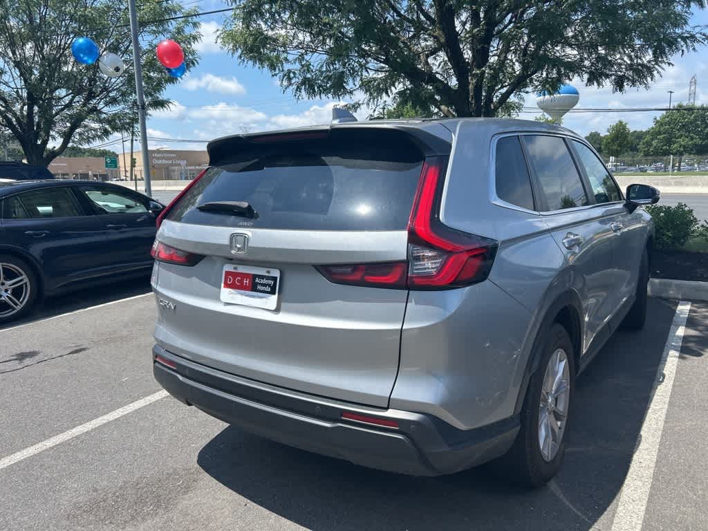 Thumbnail: 2024 Honda CR-V - 6