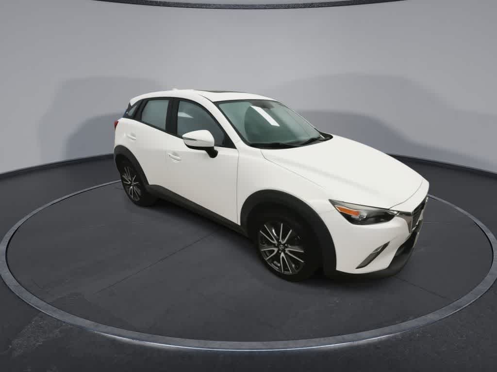 Thumbnail: 2017 Mazda CX-3 - 2
