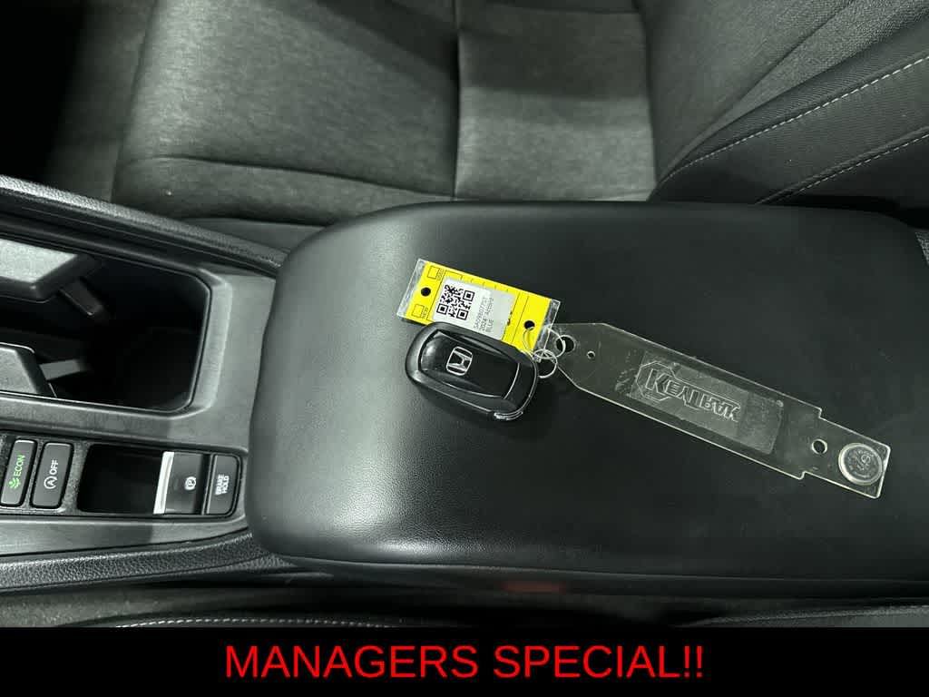 Thumbnail: 2024 Honda Accord - 31