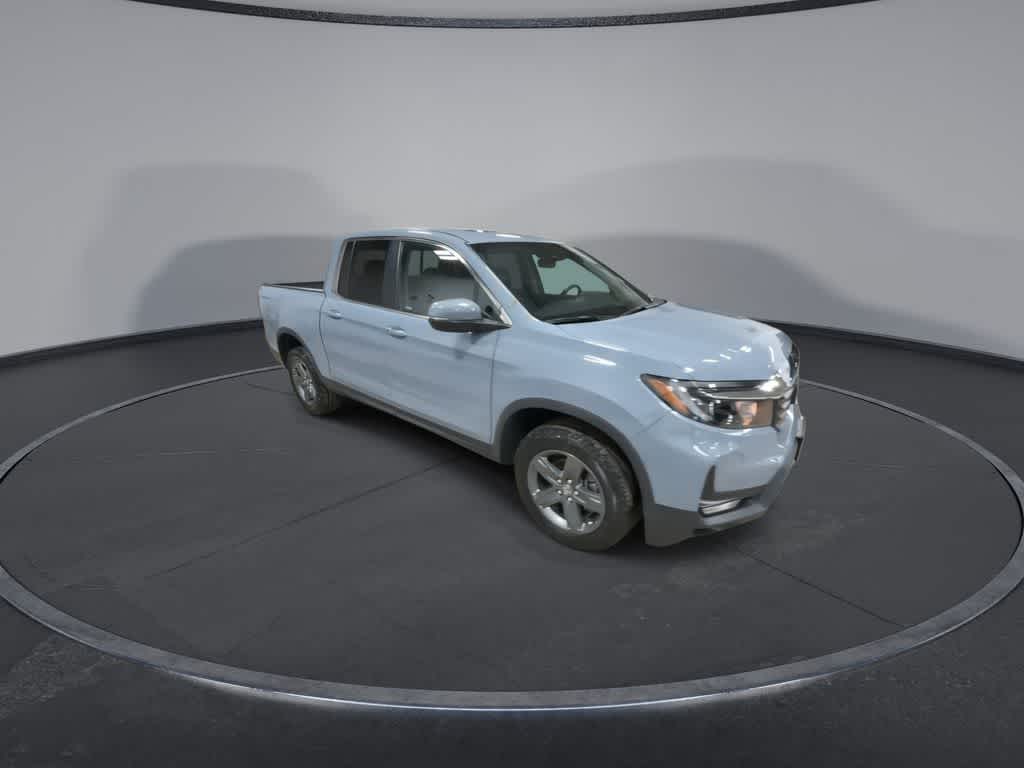 Thumbnail: 2023 Honda Ridgeline - 2