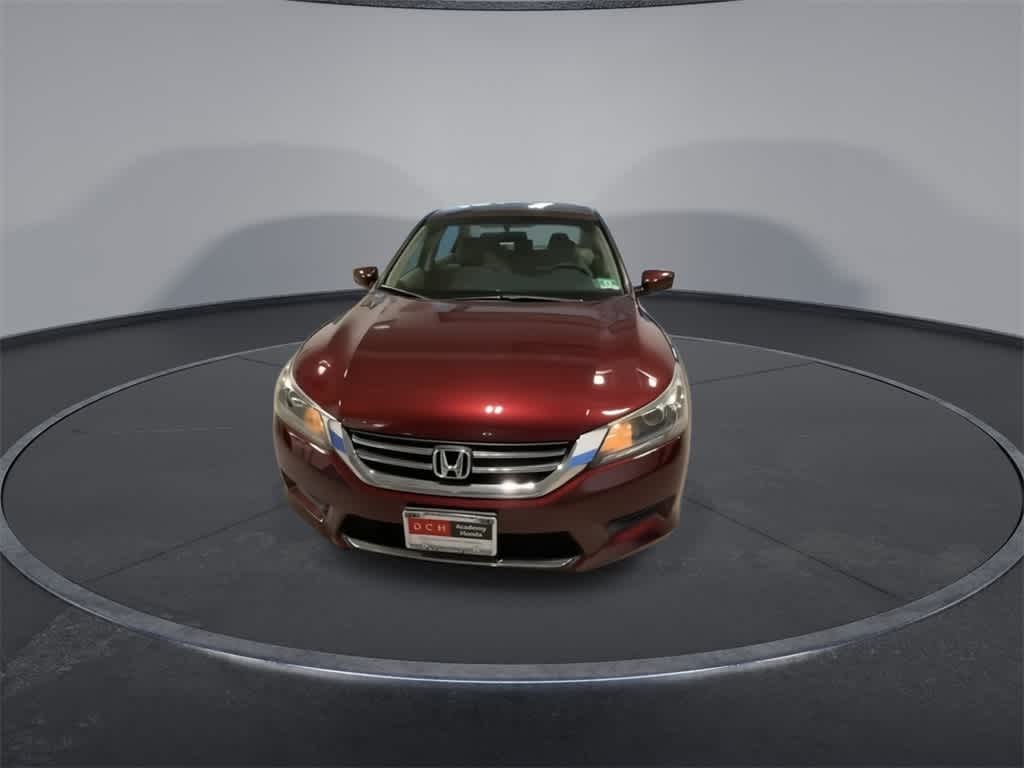 Thumbnail: 2014 Honda Accord - 3