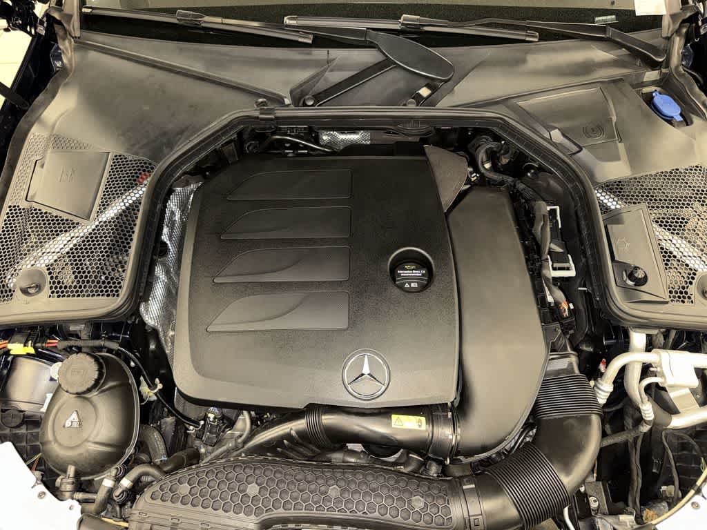 Thumbnail: 2020 Mercedes-Benz C-Class - 12