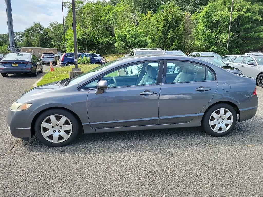 Thumbnail: 2011 Honda Civic - 3