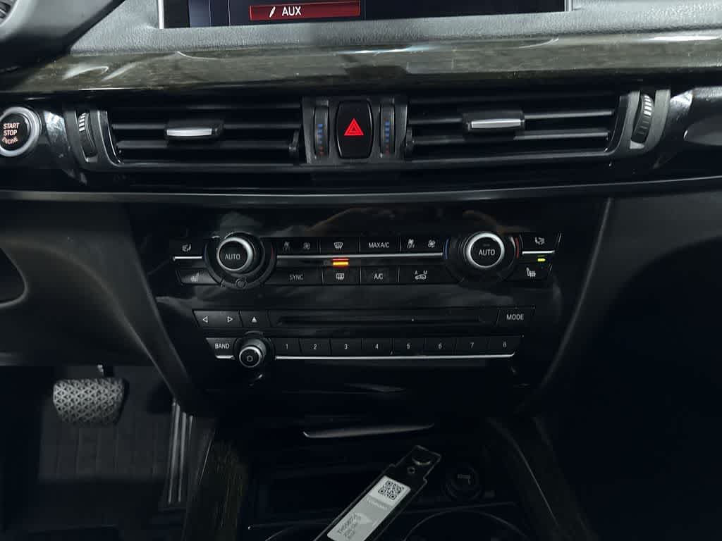 Thumbnail: 2018 BMW X5 - 22