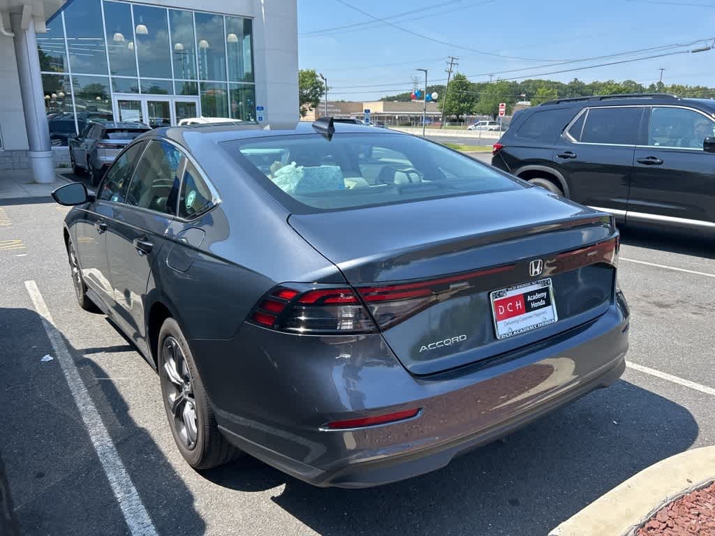 Thumbnail: 2024 Honda Accord - 9