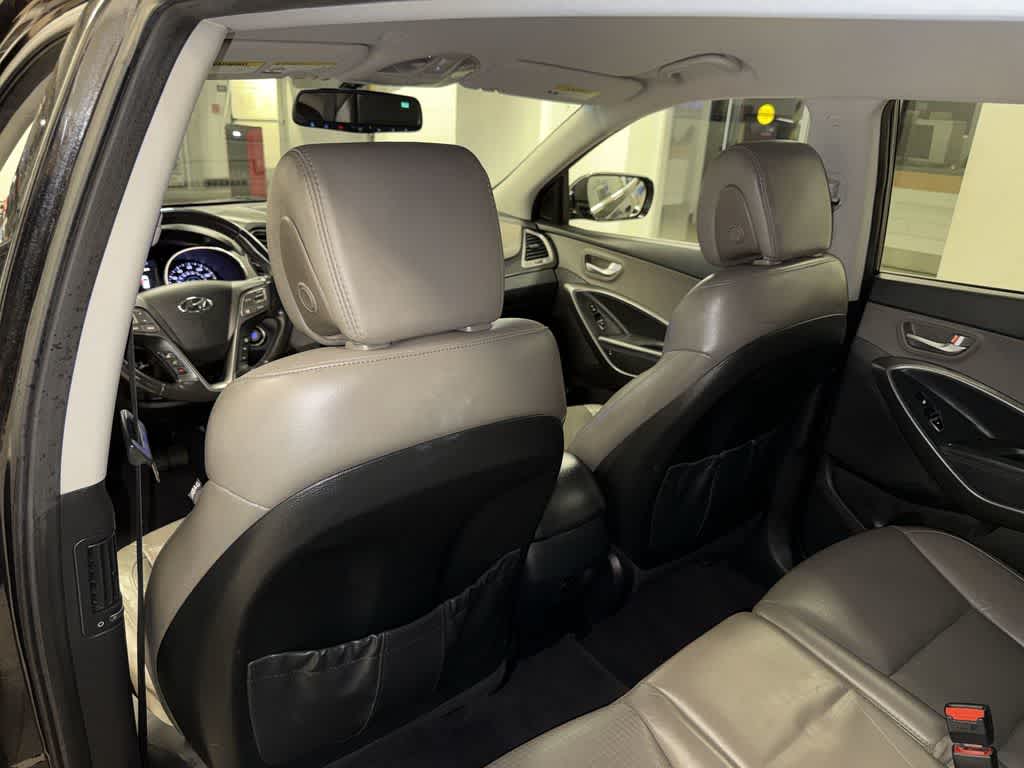Thumbnail: 2013 Hyundai Santa Fe - 27