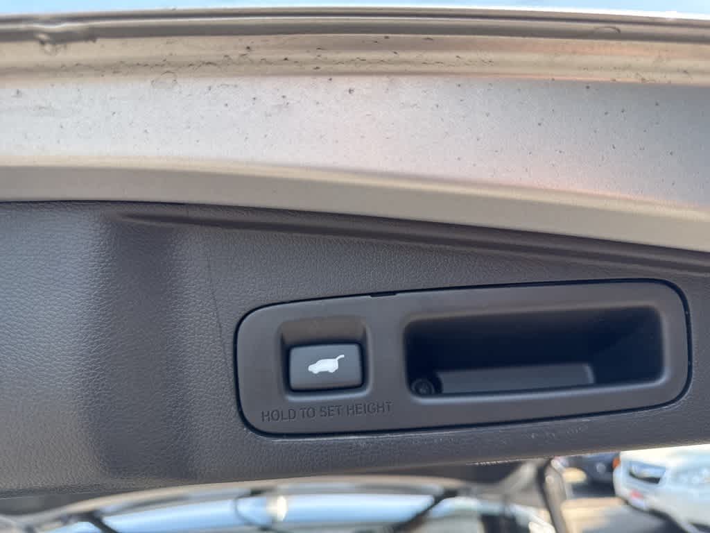 Thumbnail: 2022 Honda CR-V - 22