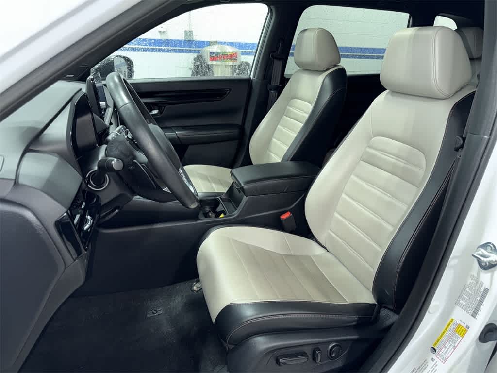 Thumbnail: 2023 Honda CR-V - 15