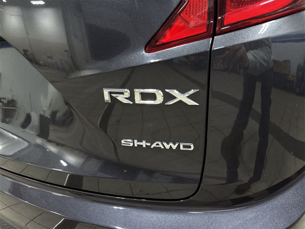 Thumbnail: 2019 Acura RDX - 26