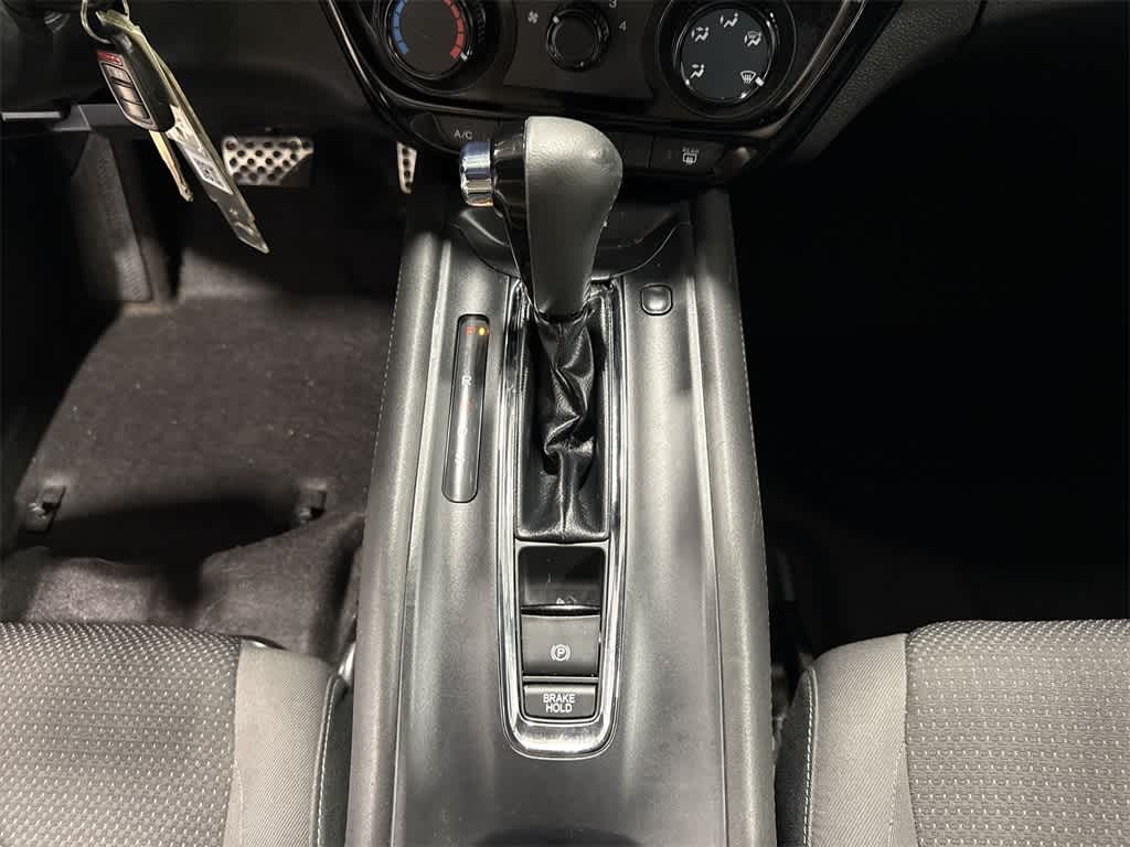 Thumbnail: 2020 Honda HR-V - 29