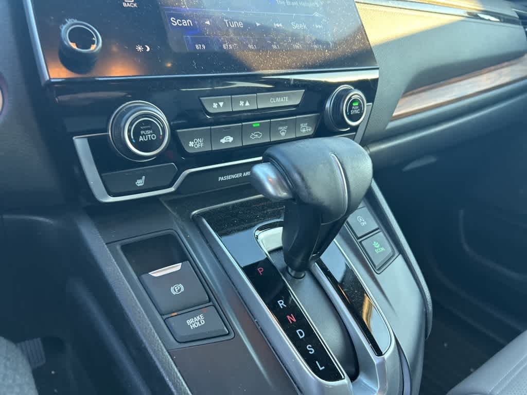 Thumbnail: 2022 Honda CR-V - 8