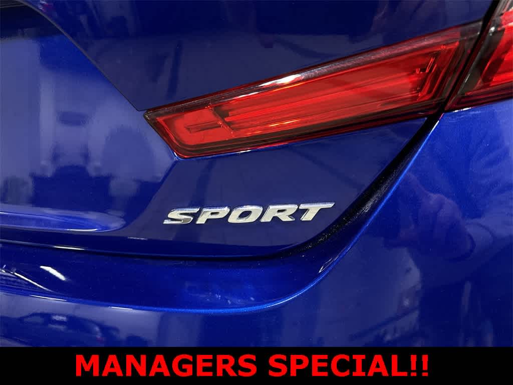 Thumbnail: 2022 Honda Accord - 26