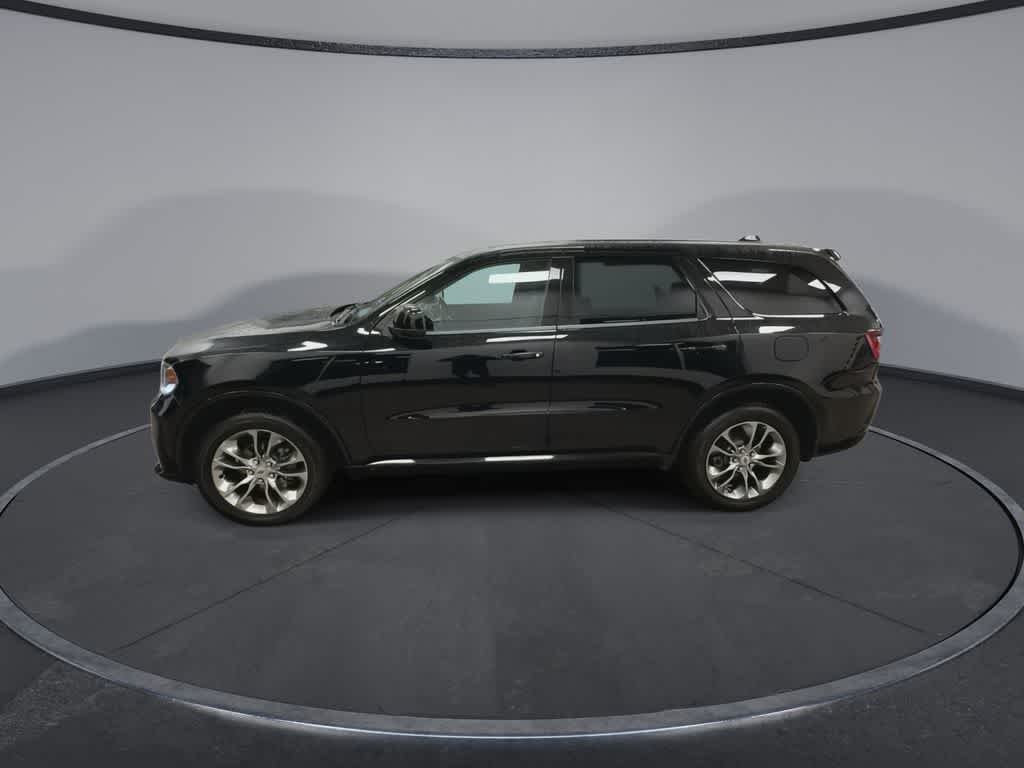 Thumbnail: 2019 Dodge Durango - 5