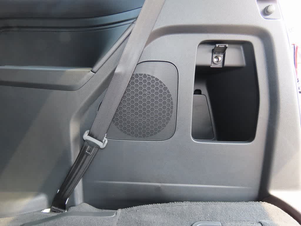 2025 Honda Odyssey Sport 12