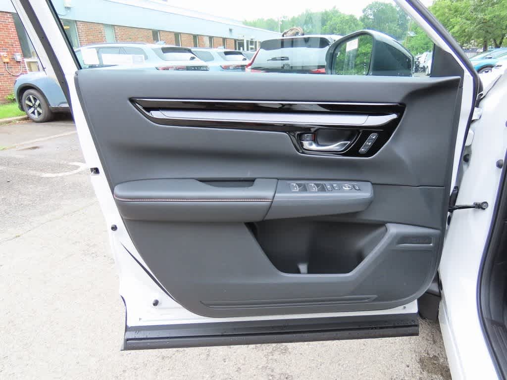 Thumbnail: 2026 Honda CR-V - 17