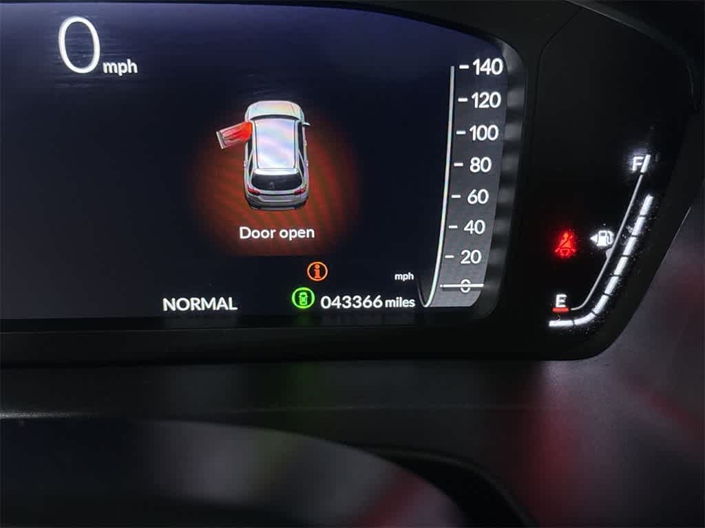 Thumbnail: 2024 Honda Pilot - 20