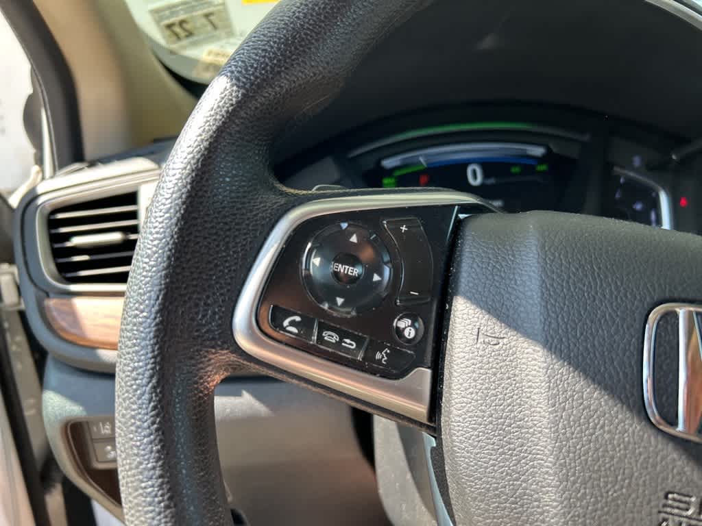 Thumbnail: 2022 Honda CR-V - 23