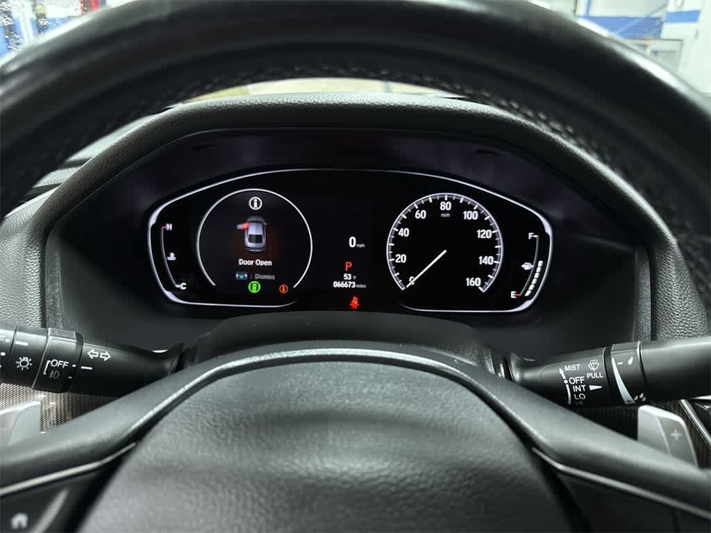 Thumbnail: 2022 Honda Accord - 32