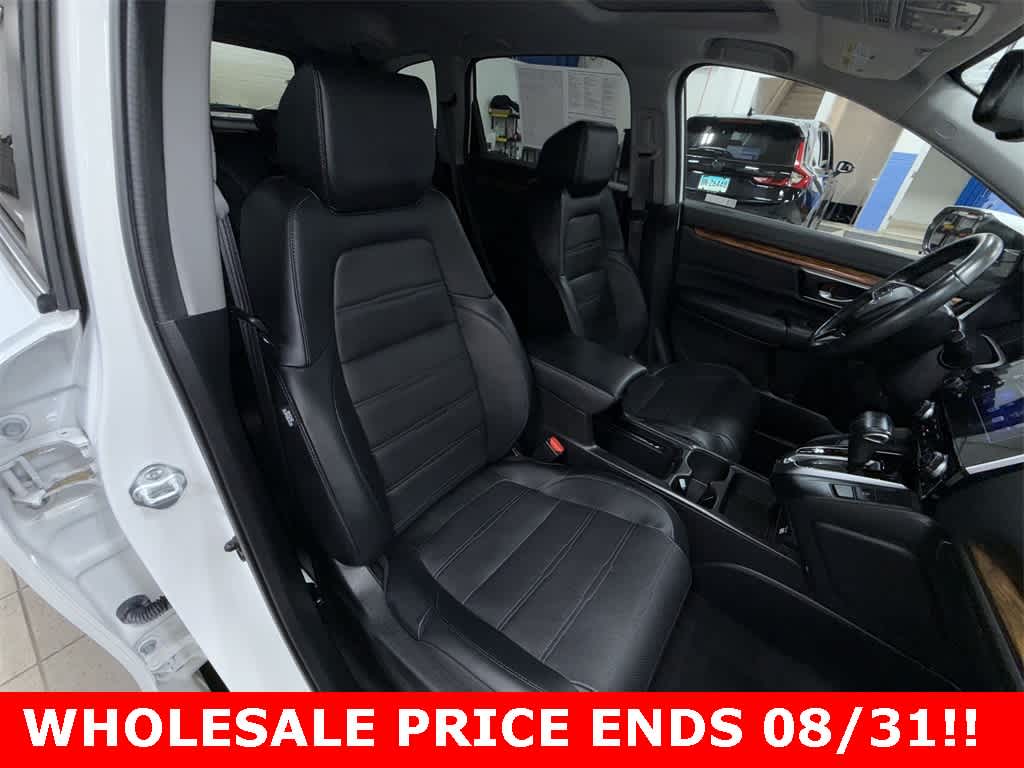 Thumbnail: 2022 Honda CR-V - 16