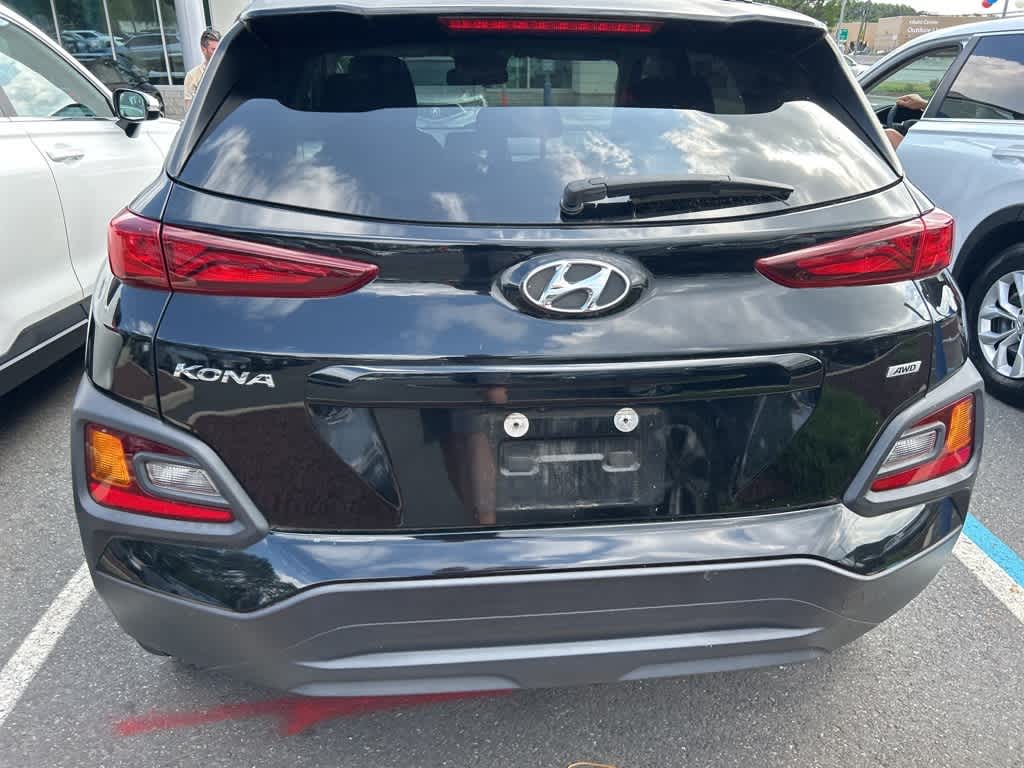Thumbnail: 2019 Hyundai Kona - 9