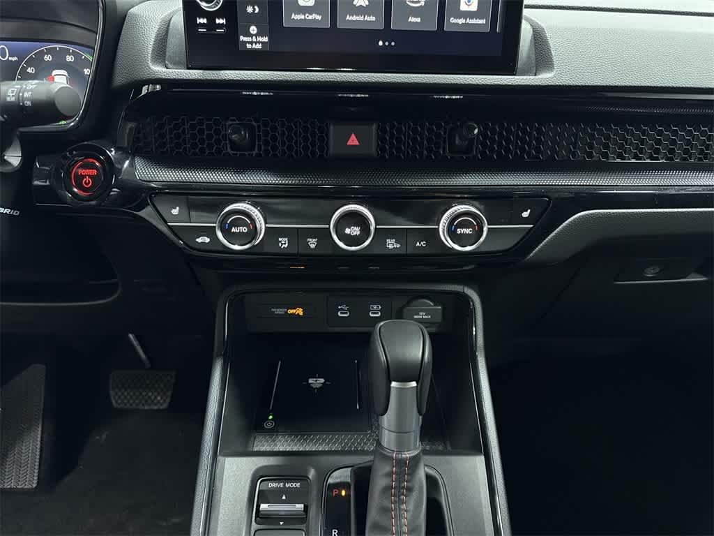 Thumbnail: 2026 Honda CR-V - 22