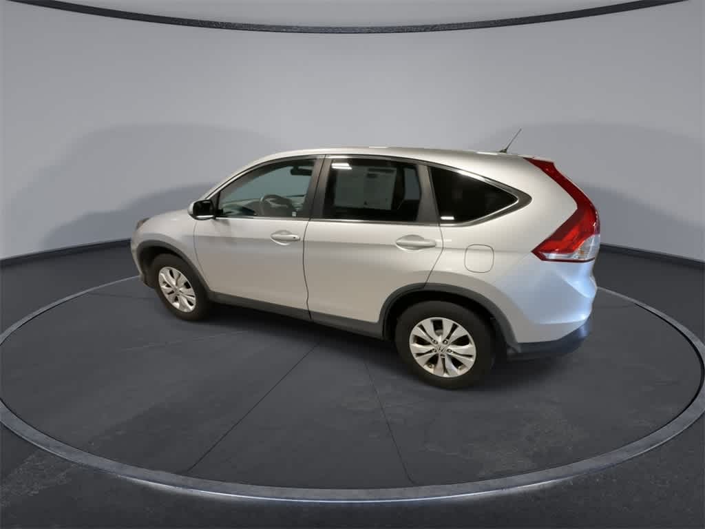 Thumbnail: 2013 Honda CR-V - 6