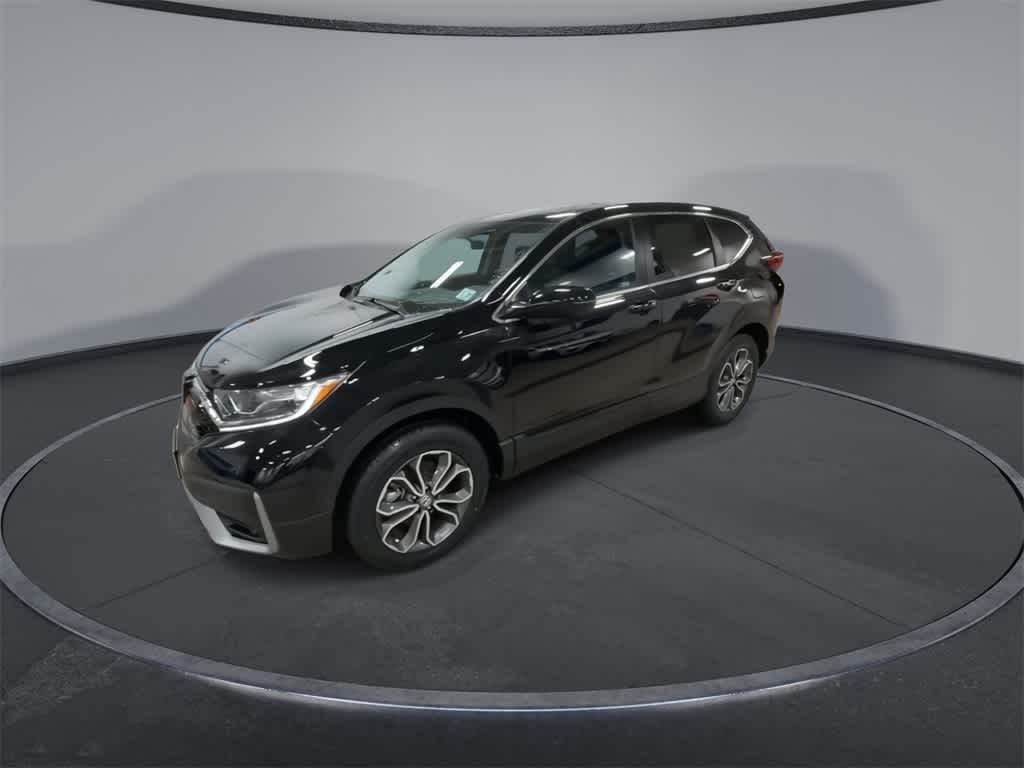 Thumbnail: 2022 Honda CR-V - 4