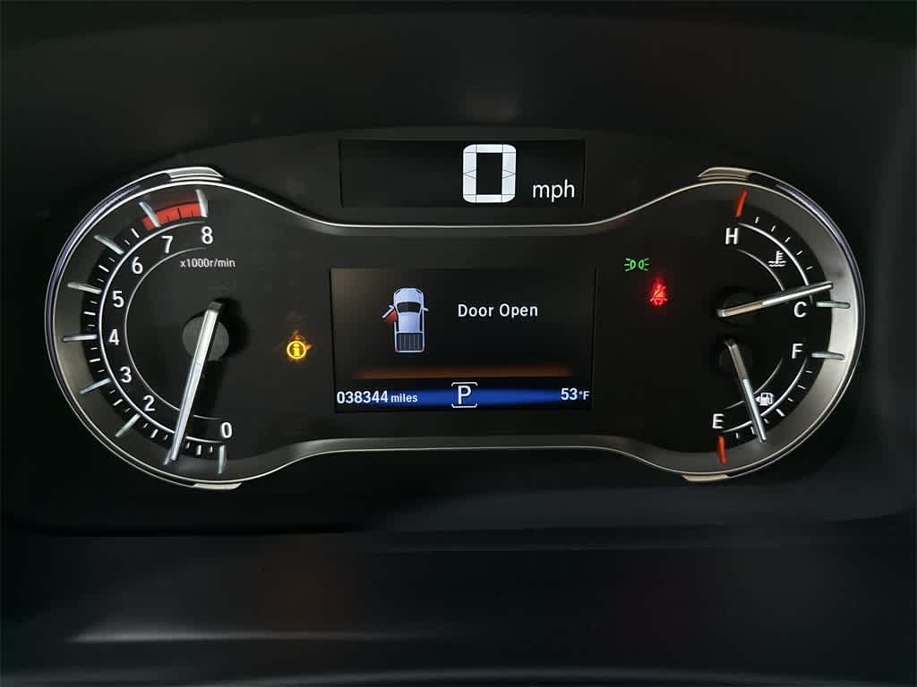 Thumbnail: 2023 Honda Ridgeline - 19