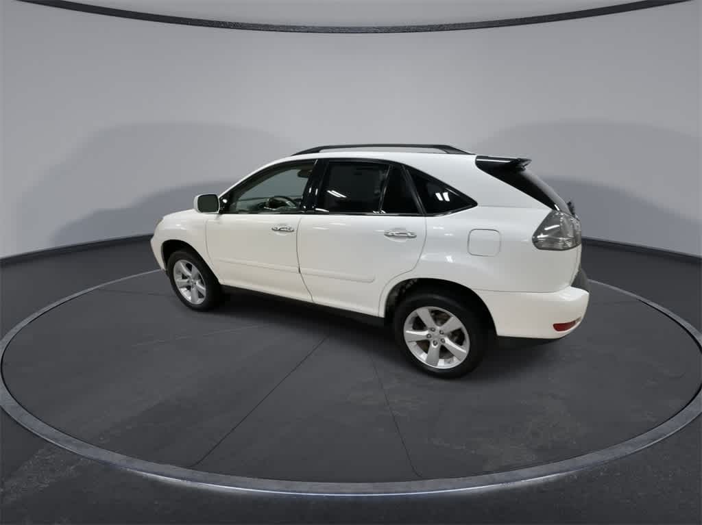 Thumbnail: 2008 Lexus RX - 6