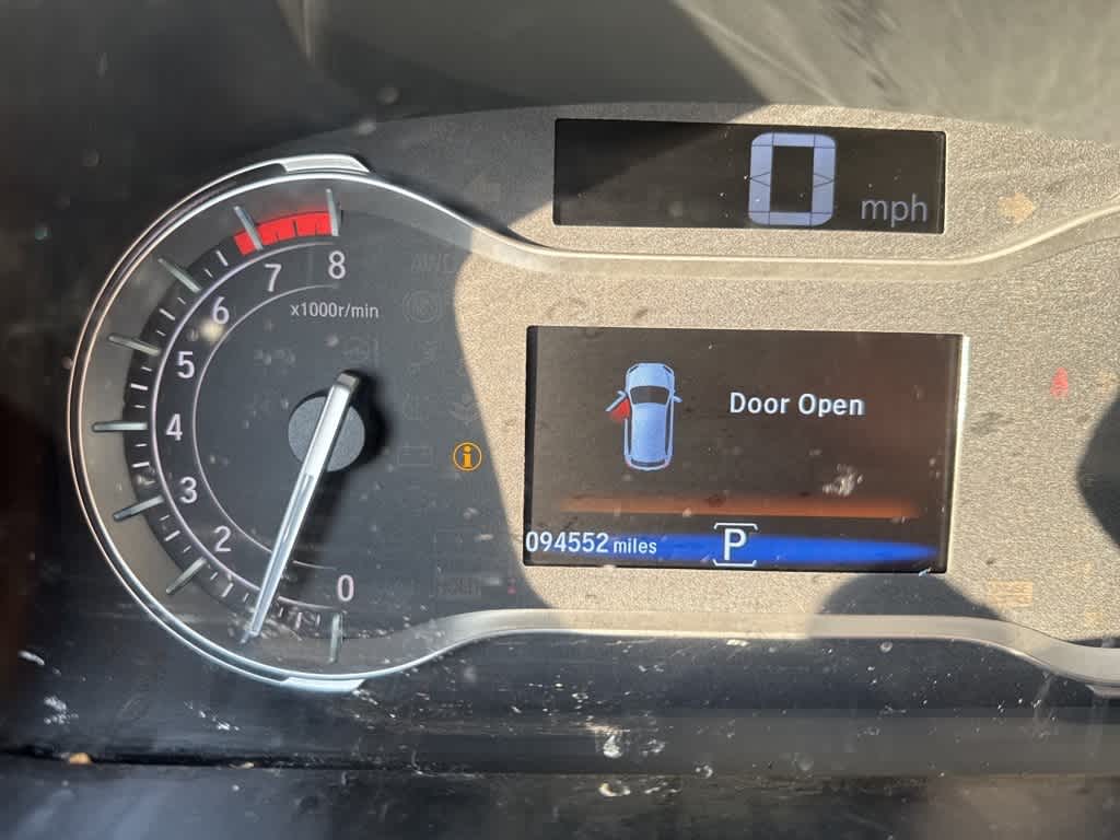 Thumbnail: 2016 Honda Pilot - 11