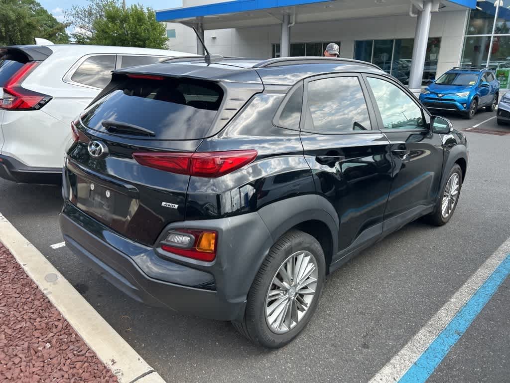 Thumbnail: 2019 Hyundai Kona - 6
