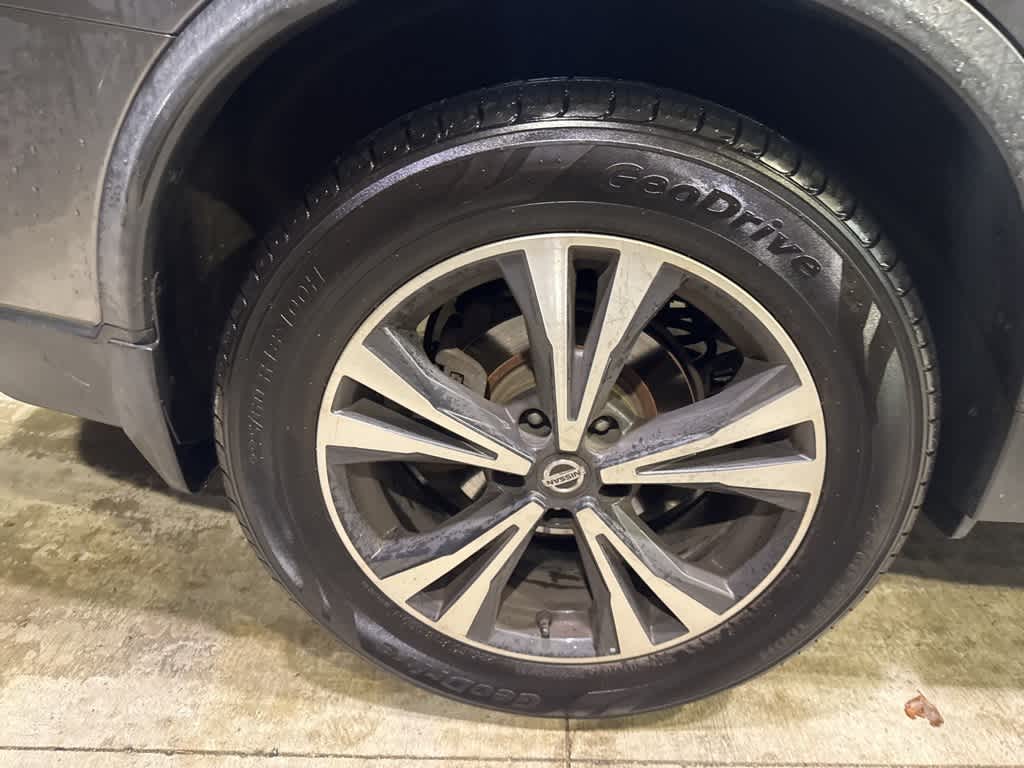 Thumbnail: 2019 Nissan Rogue - 27