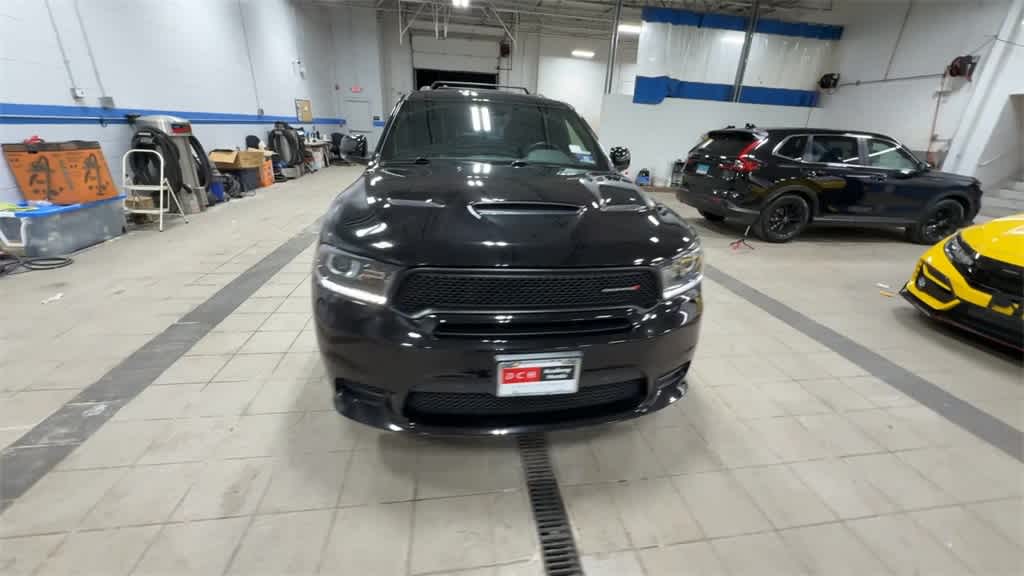 Thumbnail: 2020 Dodge Durango - 3