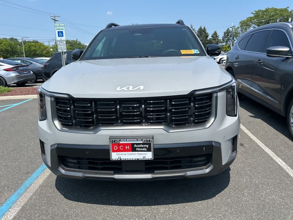 Thumbnail: 2024 Kia Sorento - 2