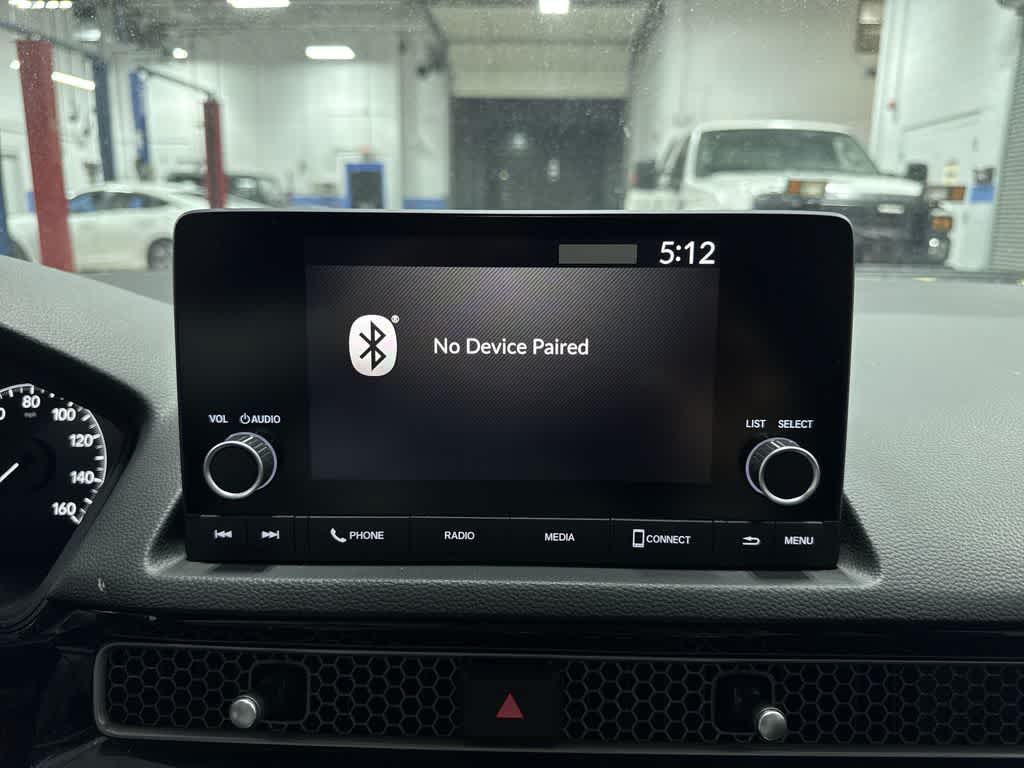 Thumbnail: 2024 Honda Civic - 20