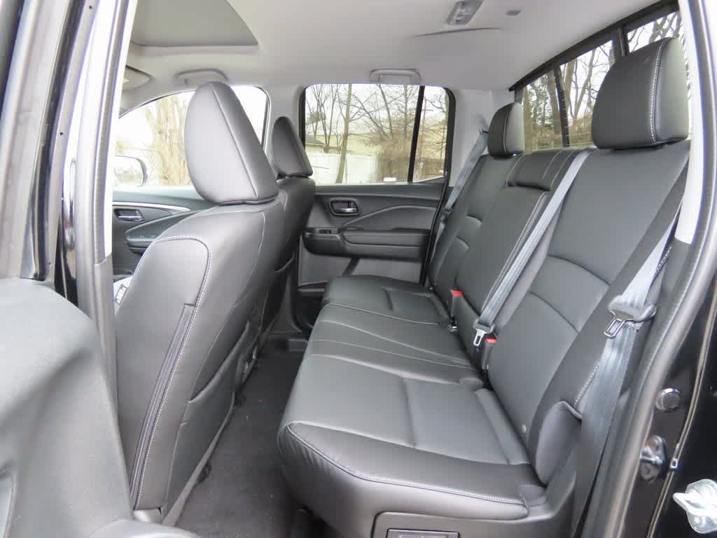 Thumbnail: 2026 Honda Ridgeline - 12