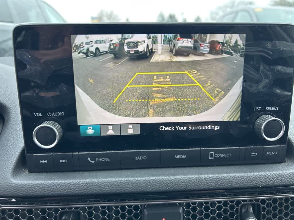 Thumbnail: 2023 Honda Civic - 19